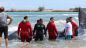 Lo spiaggiamento dei cetacei a Punta Penna