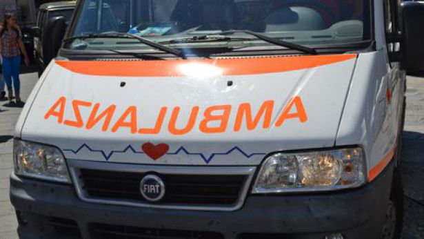Ambulanza