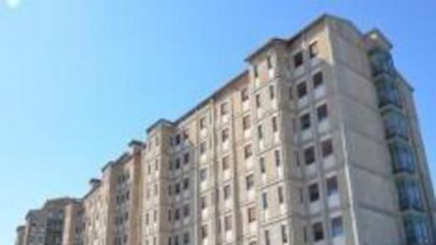 Ospedale Campobasso