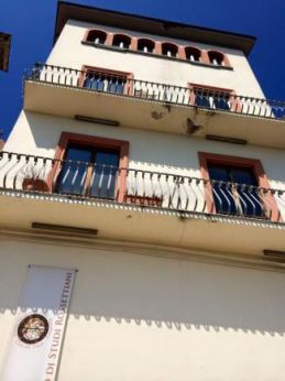 Casa Rossetti