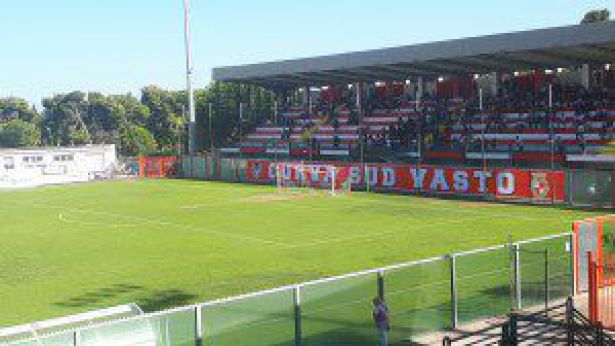 Stadio Aragona