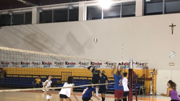 San Gabriele Pallavolo Vasto