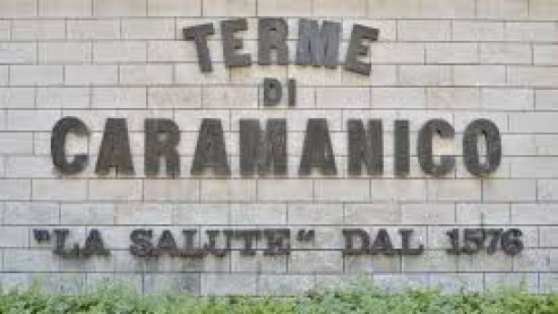 Terme di Caramanico