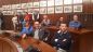 Vasto Basket: presentazione in Comune
