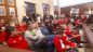 Vasto Basket: presentazione in Comune