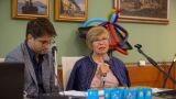 Cerimonia Ricoclaun: foto Occhiomagico di Costanzo D'Angelo