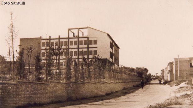 L'Istituto Figlie della Croce