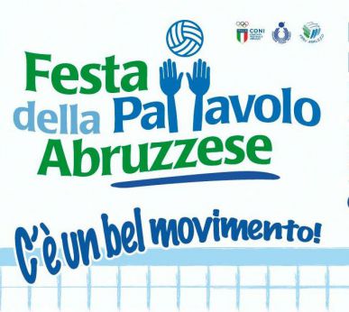 Festa della Pallavolo Abruzzese