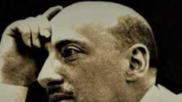 Gabriele D'Annunzio