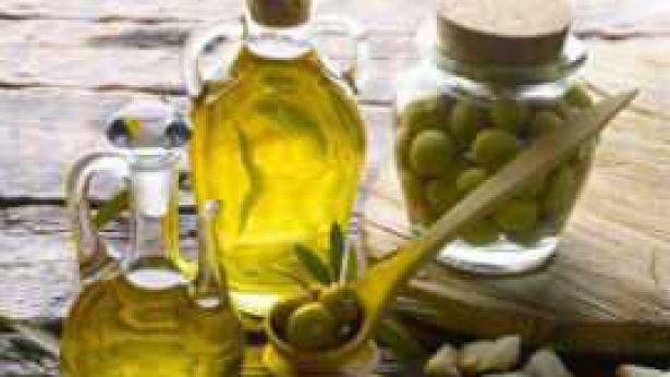 Olio di oliva
