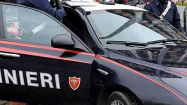 Carabinieri