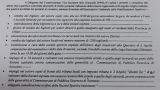 La nota della Questura