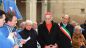 Mons. Edoardo Menichelli a Vasto per la Sacra Spina