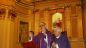 Mons. Edoardo Menichelli in Santa Maria Maggiore