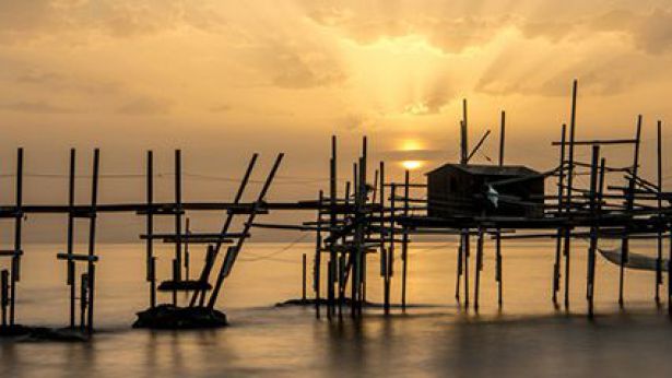 Il Trabocco