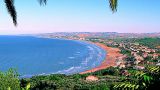 Il golfo di Vasto