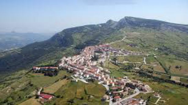 Capracotta