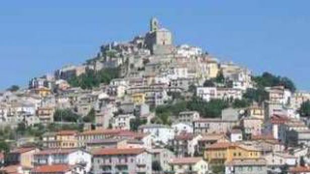 Celenza Sul Trigno