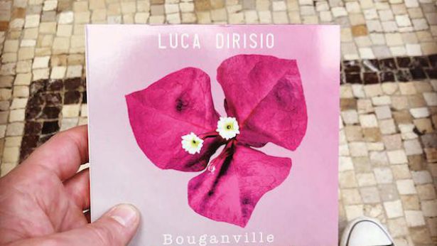 Il nuovo disco di Luca Di Risio