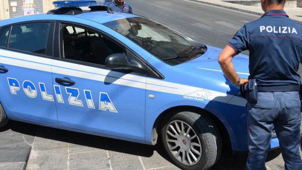 La Polizia di Stato