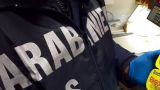 Carabinieri Nas