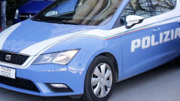 Polizia di Stato