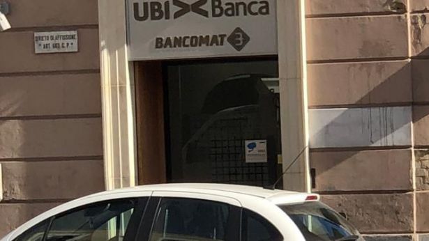Bancomat