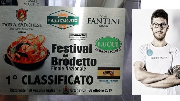 Brodetto alla Vastese