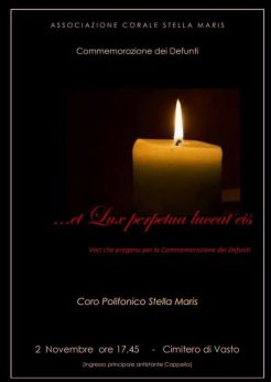 La locandina