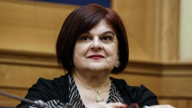 Stefania Pezzopane