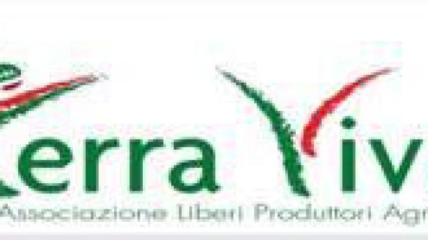 Logo di Terra Viva