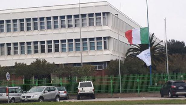 Lo Stabilimento della FCA di Termoli