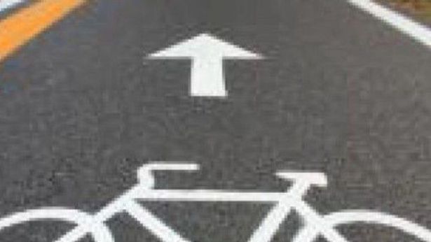Pista ciclabile