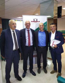 Riapre Tortella