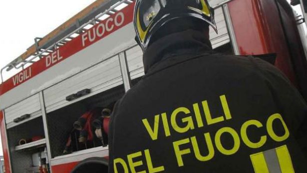 Vigili del fuoco