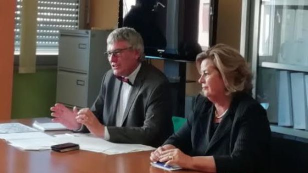 Schael e la Verì