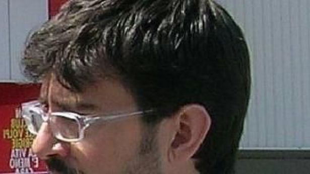 Luca Ondifero della CGIL