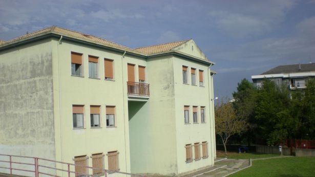 La Scuola Ritucci Chinni