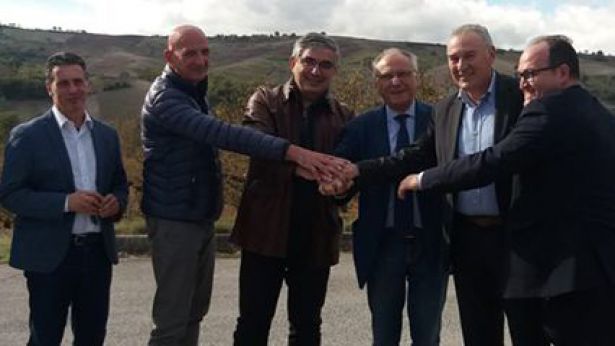 Le Autorità intervenute