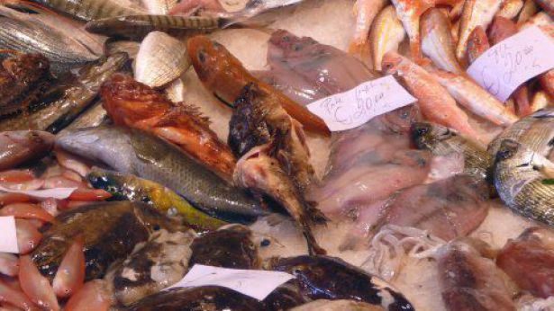 Pesce