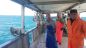 In mare