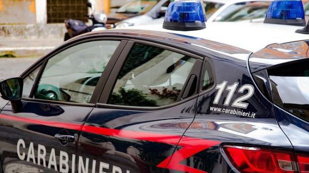 Carabinieri