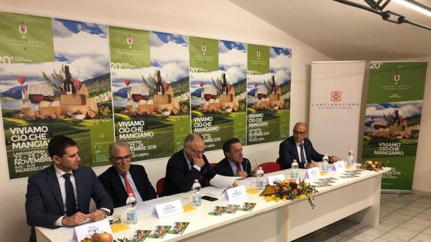 Agroalimenta
