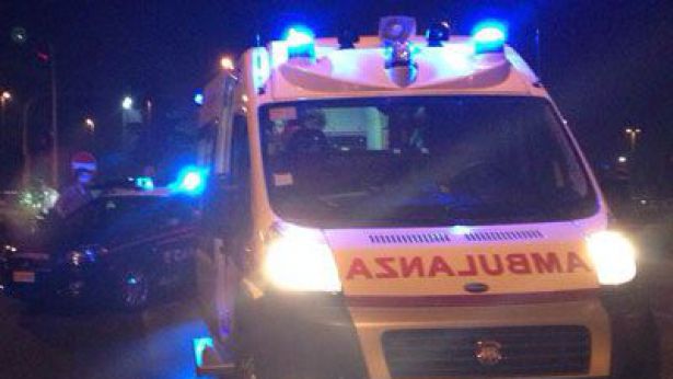 Ambulanza
