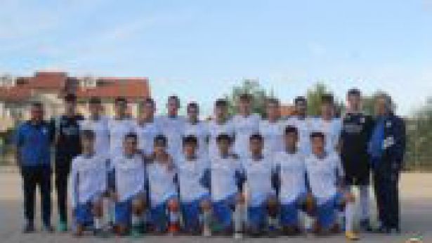 Allievi della Bacigalupo Vasto marina