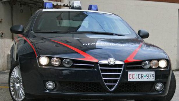 Carabinieri