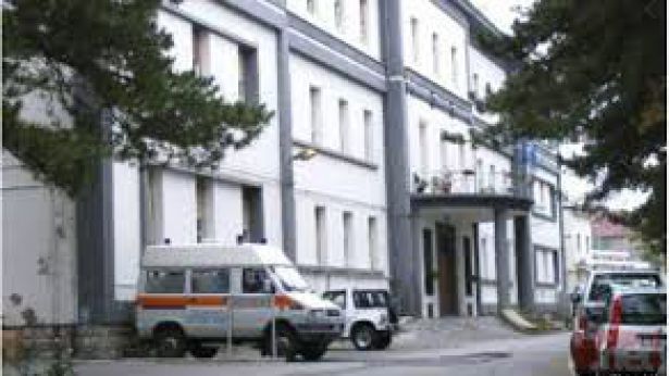 Ospedale di Agnone