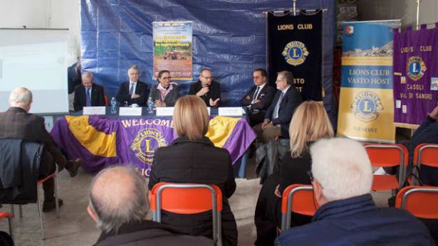 Convegno Lions
