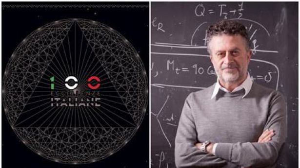 Il prof. Coccia