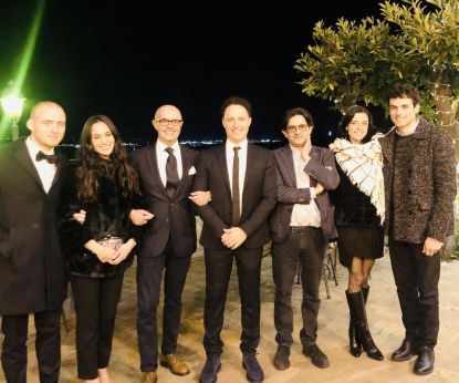 Club delle bollicine